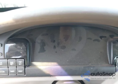 1997 Cadillac Deville Standard from USA, damaged, VIN 1G6KD54Y7VU300387